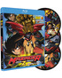 Mazinger Z (Shin Mazinger Z) - Box 2 Blu-ray