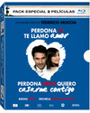 Pack-federico-moccia-blu-ray-p