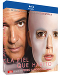 La Piel que Habito Blu-ray