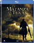 La Matanza de Texas: El Origen Blu-ray