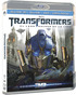 Transformers 3: El Lado Oscuro de la Luna Blu-ray 3D