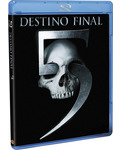 Destino Final 5 Blu-ray