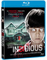 Insidious Blu-ray
