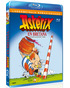 Astérix en Bretaña Blu-ray