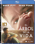 El Árbol de la Vida Blu-ray