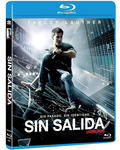 Sin Salida (Abduction) Blu-ray