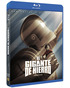 El Gigante de Hierro Blu-ray