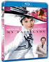 My Fair Lady Blu-ray