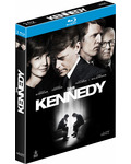 Los Kennedy Blu-ray