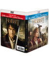 El Hobbit: Un Viaje Inesperado Blu-ray