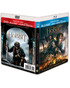 El Hobbit: La Batalla de los Cinco Ejércitos Blu-ray