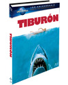 Tiburón - Edición Libro Blu-ray