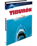 Tiburón - Edición Libro Blu-ray