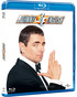 Johnny English Blu-ray