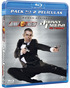 Pack Johnny English + Johnny English Returns Blu-ray