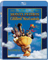 Monty Python: Los Caballeros de la Mesa Cuadrada Blu-ray