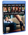 Crazy, Stupid, Love Blu-ray
