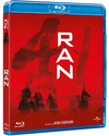 Ran Blu-ray