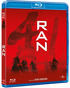 Ran Blu-ray