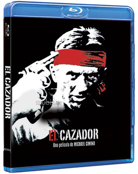 El Cazador Blu-ray