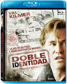 Doble Identidad Blu-ray