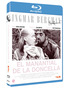 El Manantial de la Doncella Blu-ray