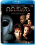 Halloween H20 Blu-ray