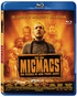 Micmacs Blu-ray