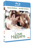 Love Happens Blu-ray