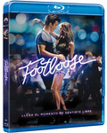 Footloose Blu-ray