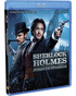 Sherlock Holmes: Juego de Sombras Blu-ray