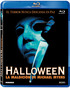 Halloween: La Maldición de Michael Myers Blu-ray