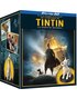 Las Aventuras de Tintin: El Secreto del Unicornio - Edición Coleccionista Blu-ray 3D