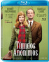 Tímidos Anónimos Blu-ray