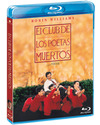 El Club de los Poetas Muertos Blu-ray