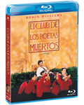 El Club de los Poetas Muertos Blu-ray