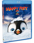 Happy Feet 2 Blu-ray