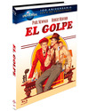 El Golpe Blu-ray