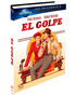 El Golpe - Edición Libro Blu-ray