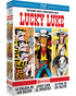 Pack Lucky Luke Blu-ray