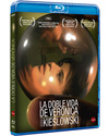 La Doble Vida de Verónica Blu-ray