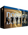 James Bond - Colección 50 Aniversario Blu-ray