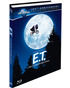 E.T. El Extraterrestre (Digibook) Blu-ray