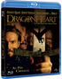 Dragonheart Blu-ray