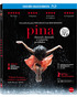 Pina - Edición Coleccionista Blu-ray 3D