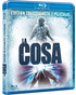 Pack La Cosa Blu-ray