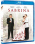 Sabrina Blu-ray