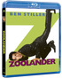 Zoolander Blu-ray