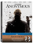 Anonymous - Edición Libro Blu-ray