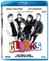 Clerks Blu-ray